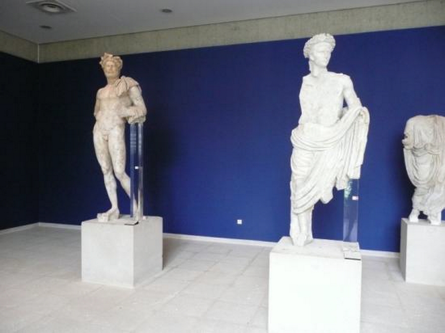 Le musée romain photo 1