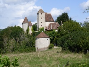 Le Château de Puyfol
