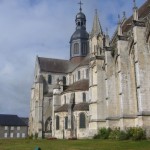 Abbaye de Saint-Germer de Fly 