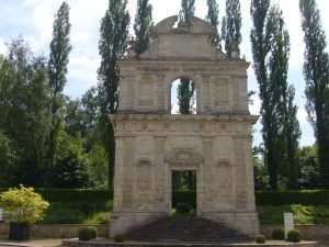 La Porte de Gisors