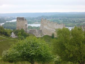 Château Gaillard
